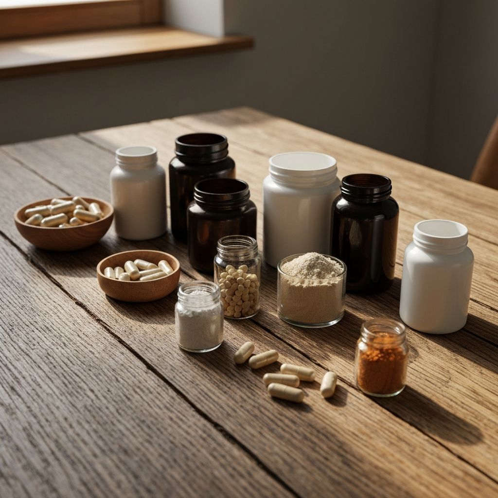 Benefits of nutritionist consultation